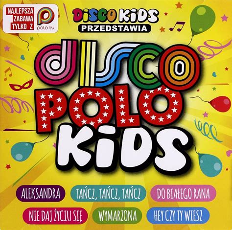 Disco Kids Cd By Uk Cds And Vinyl