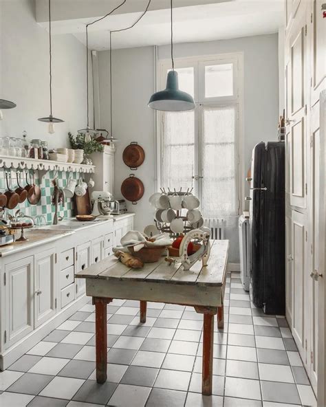 Ever Wonder What A Typical Kitchen May Look Like In Different Countries