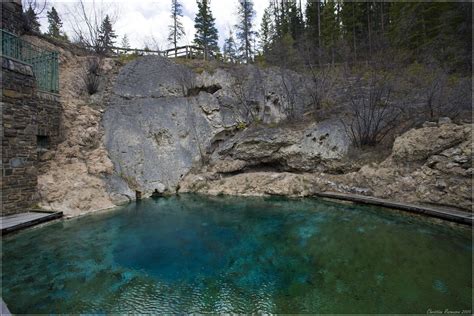 Cave And Basin National Historic Site Banff Day5 0y4o76 Flickr