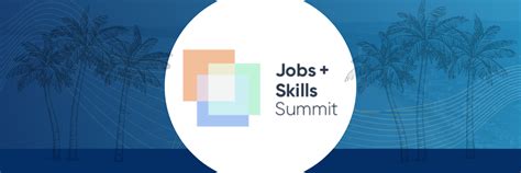 Labour Shortages Jobs And Skill Summit Outcomes Summary