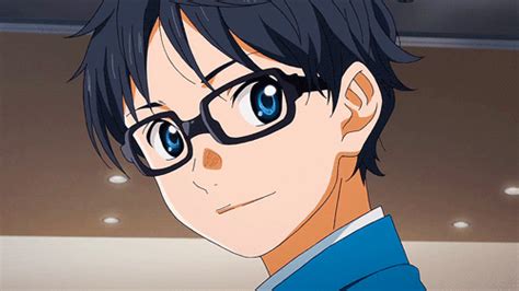 49 Your Lie In April Pfp Anime Png