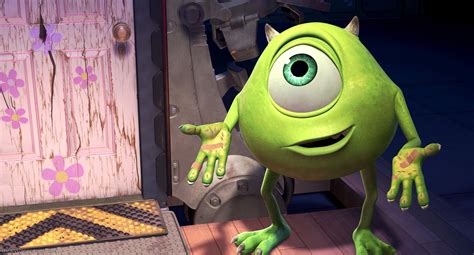 Monsters Inc Who Loves The Other More Poll Results Pixar Couples
