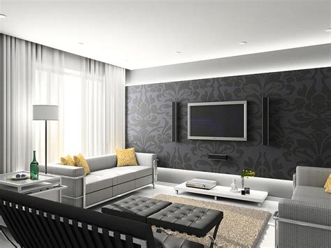 6 Contemporary Living Room Ideas To Modernise Your Home Ultimate Home