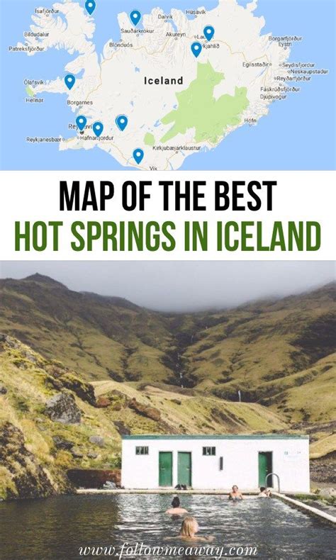 15 Best Hot Springs In Iceland You Must Visit Iceland Trippers Artofit