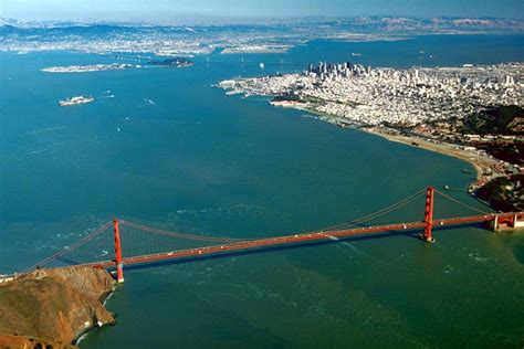 ¿cómo Se Llama La Bahía De San Francisco Cuovadis