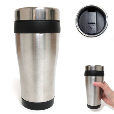 Fashion Products Everything You Need For Less Stainless Steel Mug Cup