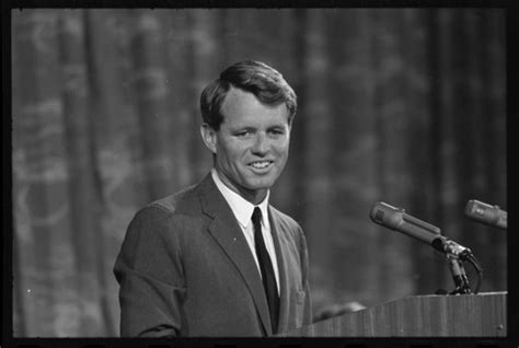 Robert F Kennedy Jr Voice Problem