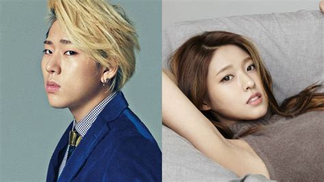 Zico S And Seolhyun S Agencies Respond To Dating News Soompi