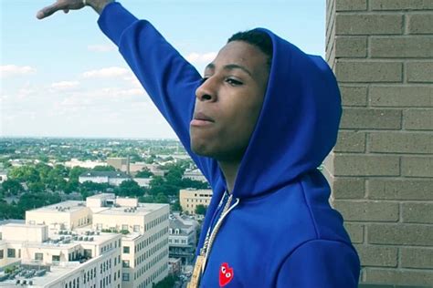 Youngboy Never Broke Again Celebrates His Freedom In Untouchable
