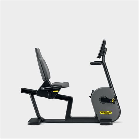 Excite Live Line Commercial Cardio Equipment For Connected Gyms And Health Facilities