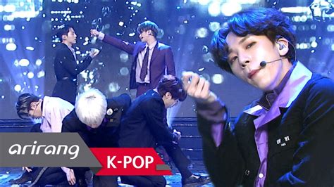 Simply K Pop Hotshot핫샷 I Hate You니가 미워 Ep341 121418 Youtube