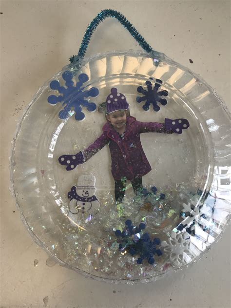 Snow Globe Art Project In 2023 Worksheets Decoomo