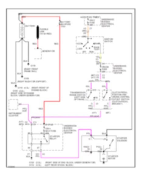 1998 Gmc Jimmy Headlight Wiring Diagram Circuit Diagram