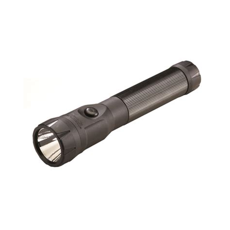 Streamlight Polystinger Led With Dc Black Nimh 76149