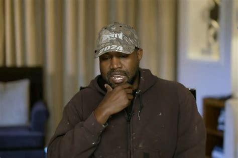 Kanye West Says Exhaustion Caused Past Psychotic Breakdown
