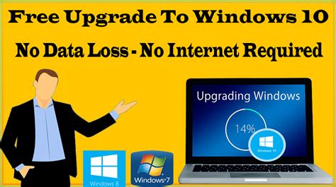 Upgrade Windows 10 7 To Windows 11 How To Do It Step By Step Apps