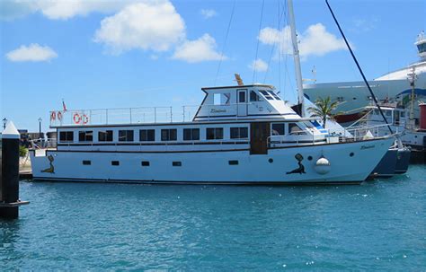 Bermuda Boat Rentals And Charters