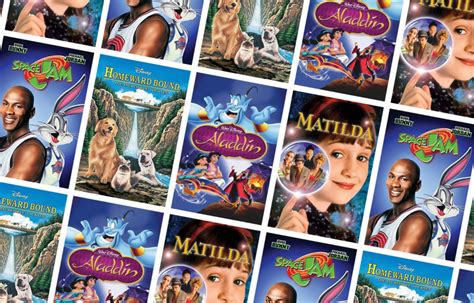 90s Disney Movies The Top Movies Ever Made In The 90s Trending News Buzz