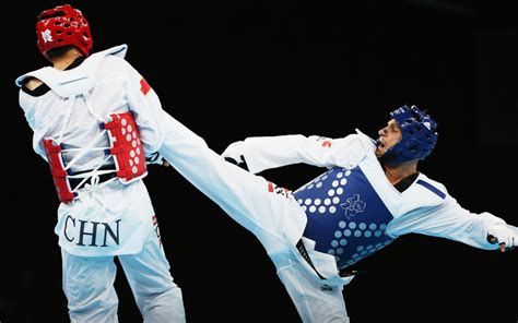 Official facebook page of taekwondo canada / compte facebook officiel de. Taekwondo, con Molfetta ottavo oro azzurro, il pugile ...