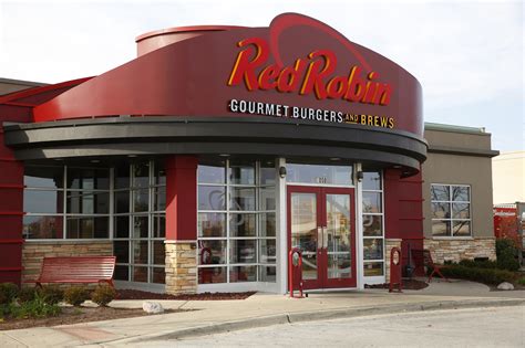 Red Robin Tests Delivery Only Concept 2017 12 16 Foodservice