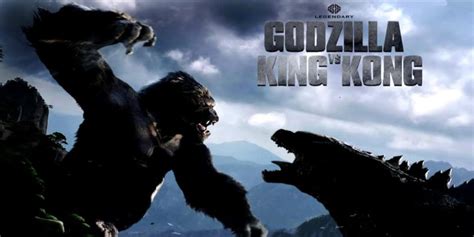 In september, legendary moved kong: Godzilla vs. Kong Release Date Moved Up | Nerd Much?