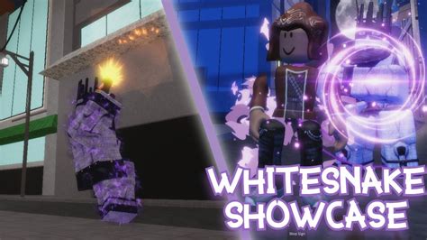 Whitesnake Showcase Sakura Stand Youtube
