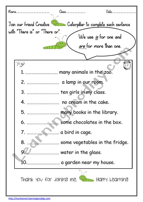 30 Worksheets For Kids Pdf Worksheets Decoomo