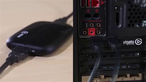 Maybe you would like to learn more about one of these? How To Connect an Elgato Capture Card to Nintendo Switch - YouTube