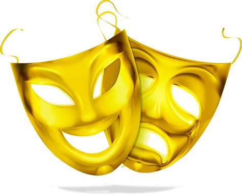 Theatre Drama Mask Clip art - mask png download - 616*497 - Free Transparent Theatre png ...