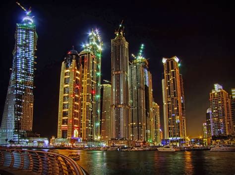 Extreme Evenings Dubais Most Extravagant Nightlife Radisson Blu Blog