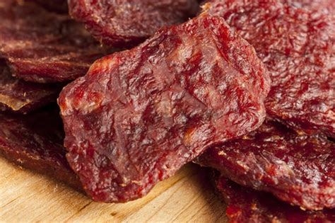 Ground beef jerky recipe with hamburger or venisonlow carb yum. 4 DIY Dehydrated Dog Treat Recipes | Keep the Tail Wagging