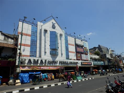 ラマイ モール ジョグジャカルタ店 クチコミガイド フォートラベル Ramai Mall Yogyakartaジョグジャカルタ