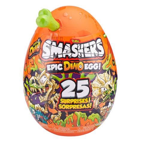 smashers giant dino egg toys r us canada