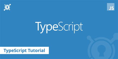 TypeScript Tutorial for Beginners - Tutorial And Example