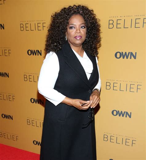 Oprah Winfrey Defends The Kardashians Young Hollywood