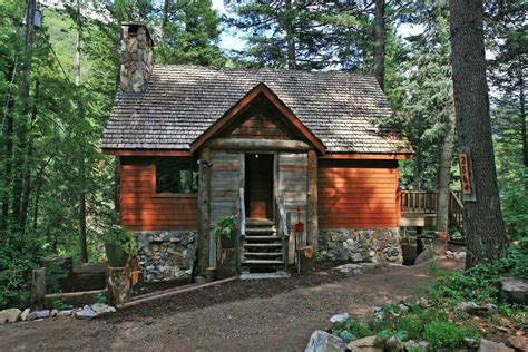 10 Stunning And Secluded Cabin Rentals In Utah