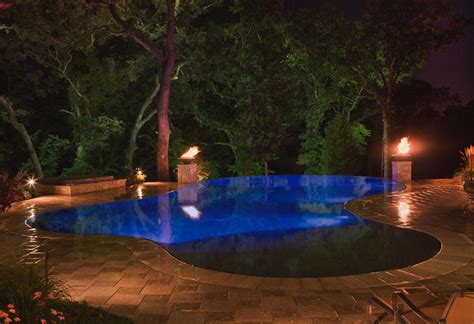 W Design Traditional Pool Other By Watershapes By Wallace