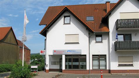 Euro zu den großen genossenschaftsbanken und attraktiven arbeitgebern der region. VR Bank Main-Kinzig-Büdingen eG, SB-Stelle Aufenau in ...