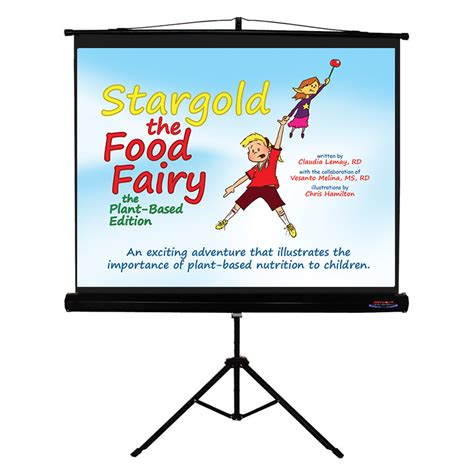 Editable in many software products such as powerpoint, google slides, adobe cc and more. PPT Presentation Plant Based Edition - Stargold the Food Fairy