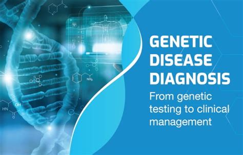 Genetic Disease Diagnosis Gene Solutions