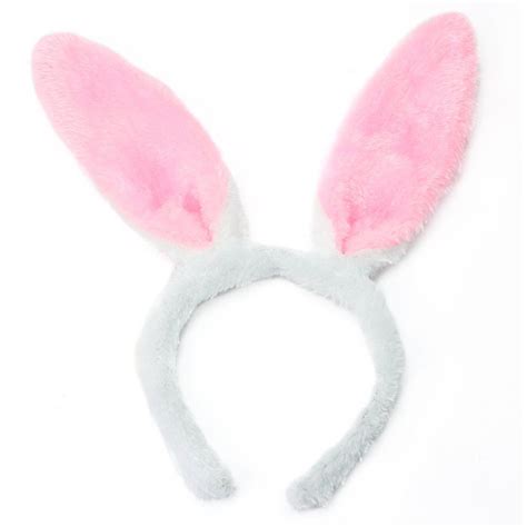 Easter Party Prom Lovely Rabbit Ears Headband For Lady Cosplay Costume