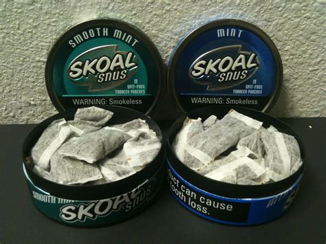 Why Is Snus Less Socially Acceptable Than Smoking International