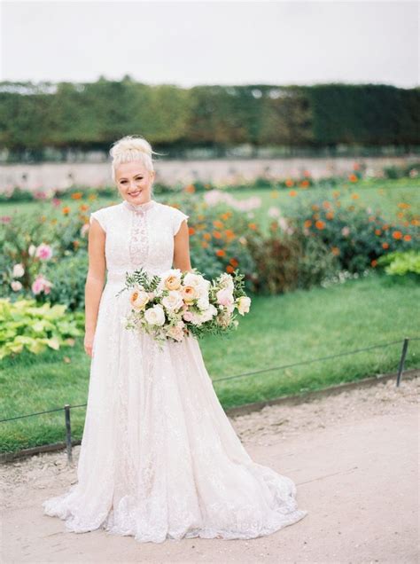 Grace Kelley Inspired Wedding Dress Destination Wedding Planner
