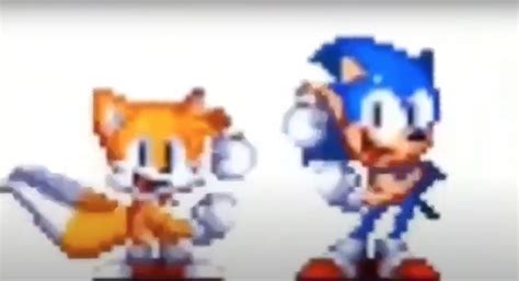 Sonic And Tails Dancing Video Gallery Sorted By Score Know Your Meme