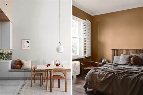 Camera da letto spazio al colore come ristrutturare la casa. Colori di tendenza 2021 per le pareti: quali scegliere e ...