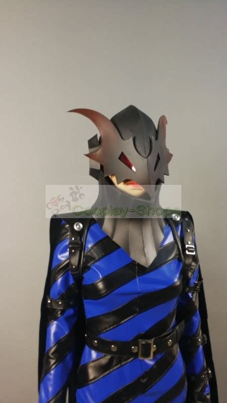 custom cheap persona  goro akechi full cosplay costume  persona