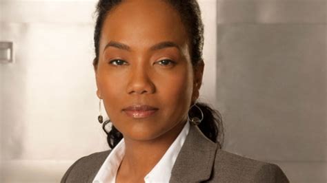 The Originals Makes Sonja Sohn A Witch Daytime Confidential