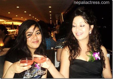 Kabita Manandhar Karishma Manandhar Daughter To Debut In Film Mom To Direct Nepali Actress