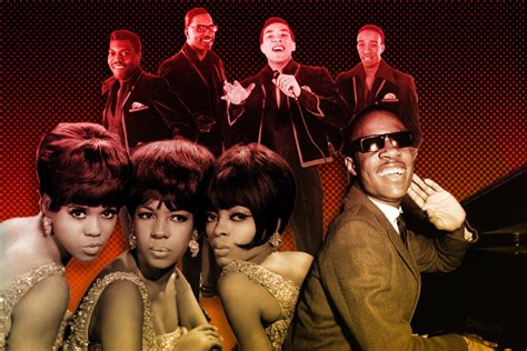 Modernist Society The 100 Greatest Motown Songs According To Rolling Stone