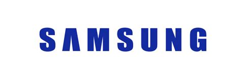 Samsung Logo Transparent 1293 Free Transparent Png Logos